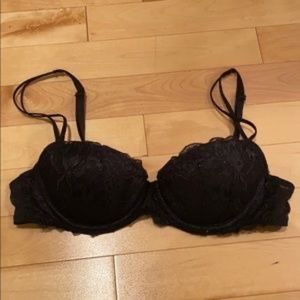 PINK’s Victoria’s Secret push-up Demi Bra